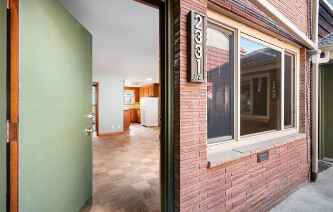 Parkdell Apartments