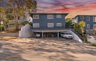 1607 Manning Ave