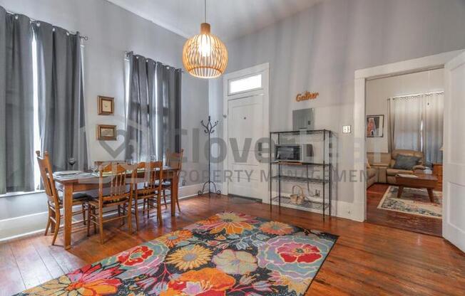 Partner-provided property photo