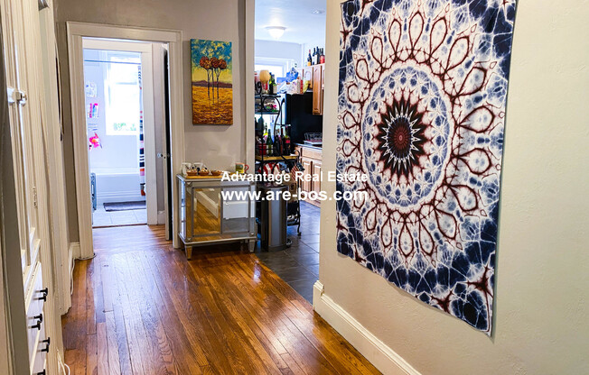 27 LANARK RD