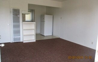 1 bed, 1 bath, 800 sqft, $1,500, Unit 15