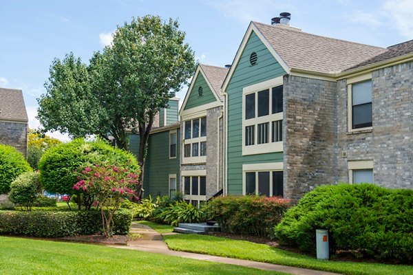 Willow Springs Apartments in Pasadena