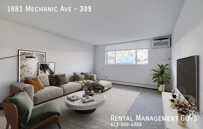 1881 Mechanic Ave