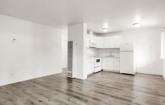 Las Palmas Apartments