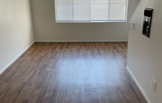 MISSION TOWER APARTMENTS