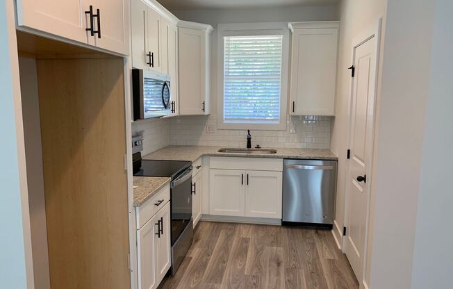 Twin Forks Townhomes