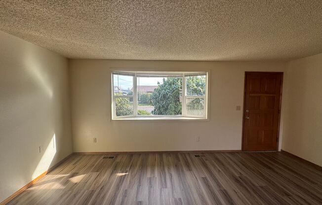 Jefferson Street Duplex