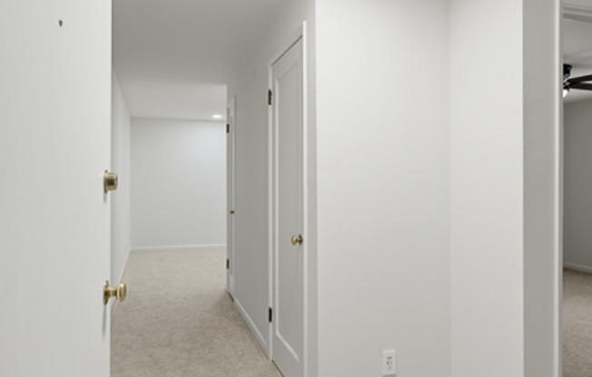 The Highland Arms Apartments