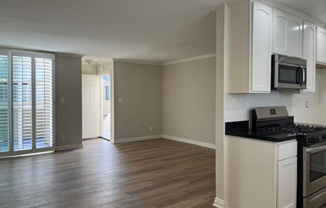 Kling Apartments