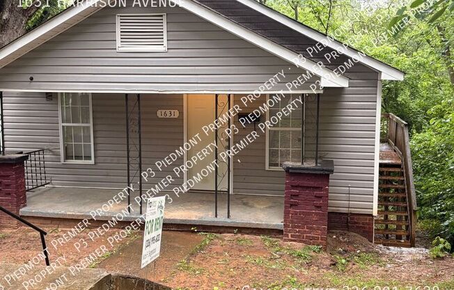 1631 HARRISON AVE