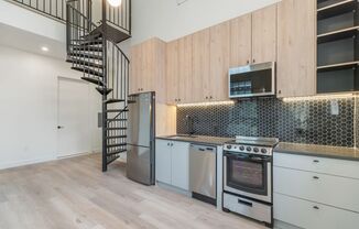 575 Whitney- The Church on Whitney