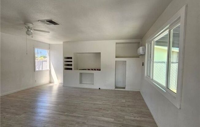 2 beds, 2 baths, $1,550