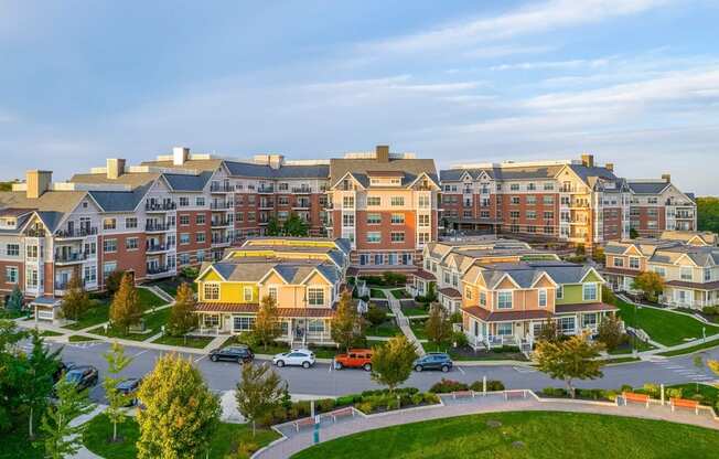 Open Air Party Patio with Outdoor Kitchens