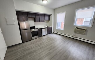 36 South Huntington Ave.