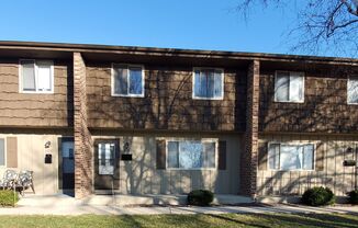 85th Street Apartments