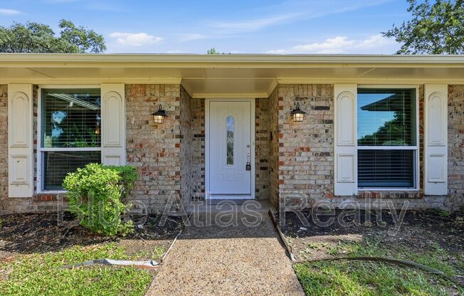 3304 BIG HORN TRL
