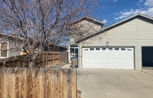 615 S COLORADO AVE
