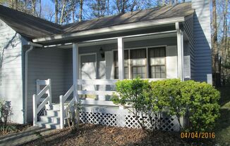 # bedroom ranch home in Brandermill