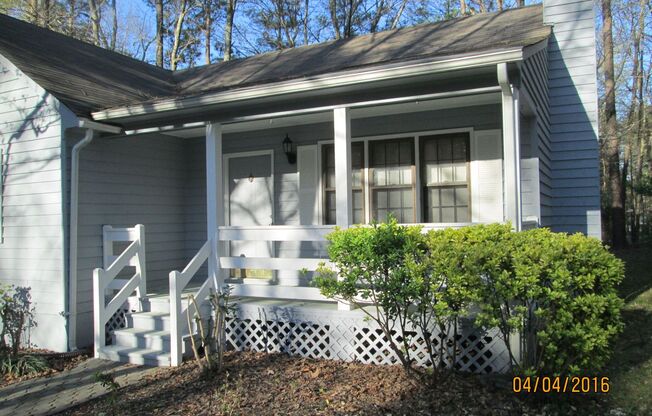 # bedroom ranch home in Brandermill