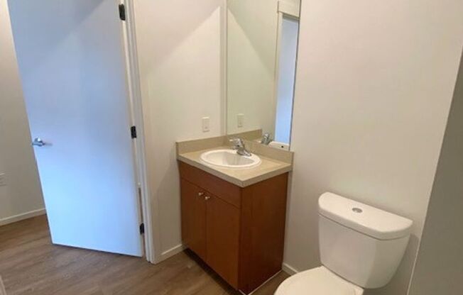 Studio, 1 bath, 175 sqft, $1,195, Unit 4517