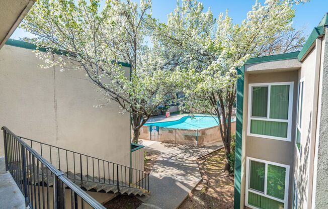 1 bed, 1 bath, 660 sqft, $1,495