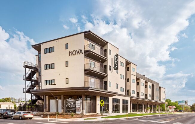 Nova Austin - 3515 Webberville Rd