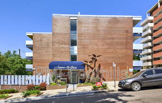 701 N Pearl St