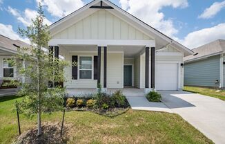 Cozy 3 Bedroom, 2 Bath Single-Story Home in Leander