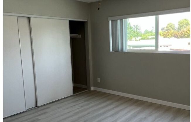 1 bed, 1 bath, $1,900, Unit 09