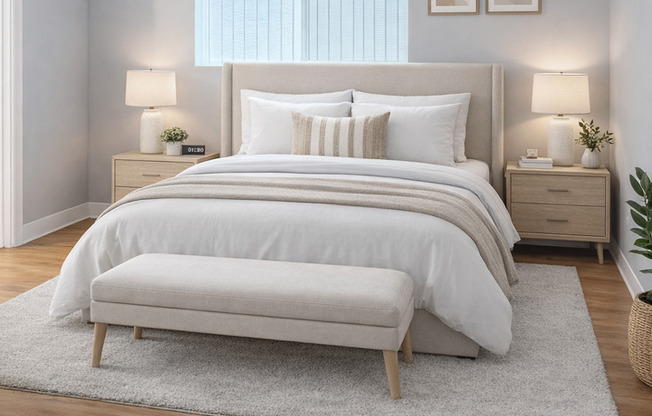 1 bed, 1 bath, 550 sqft, $875, Unit 109