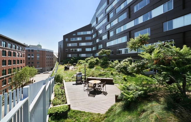 1 bed, 1.5 baths, 1,656 sqft, $5,500, Unit U:616