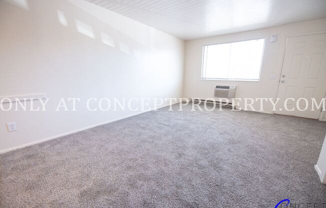 Studio, 1 bath, 360 sqft, $710, Unit 275