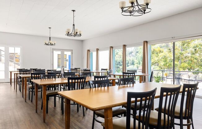 832 Hilgard Westwood Hall