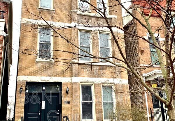 2337 N JANSSEN