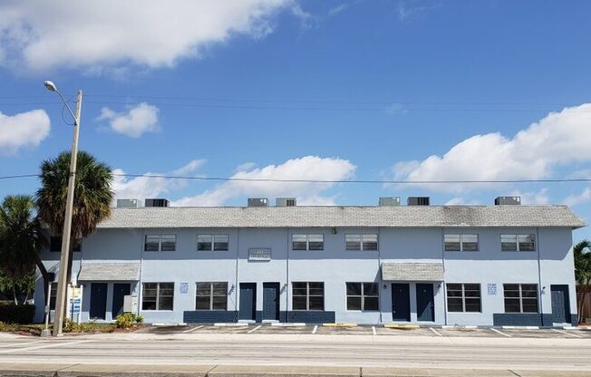 1160 W BLUE HERON BLVD