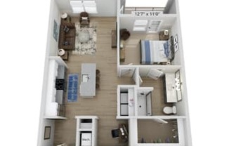 Partner-provided photo for $1581 unit