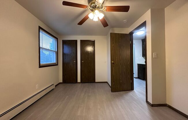 1 bed, 1 bath, 500 sqft, $795, Unit Apt. 8