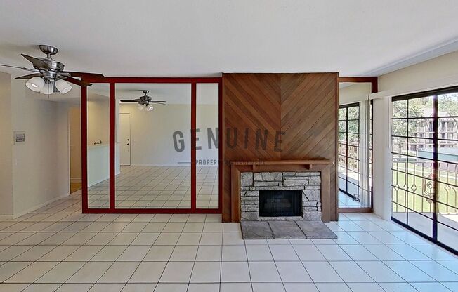 2 Bedroom ~ Live in the Heart of South Coast Metro!