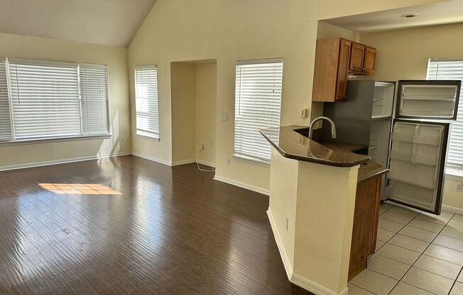 Central Park @ Lee Vista- Unit 2503