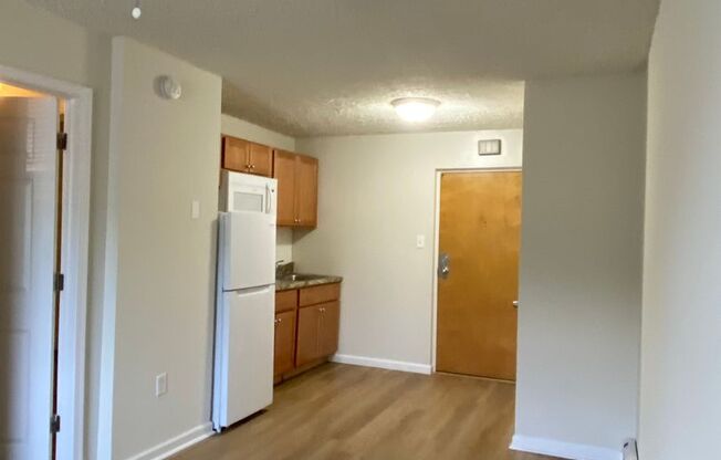 1 bed, 1 bath, 460 sqft, $1,150, Unit 207