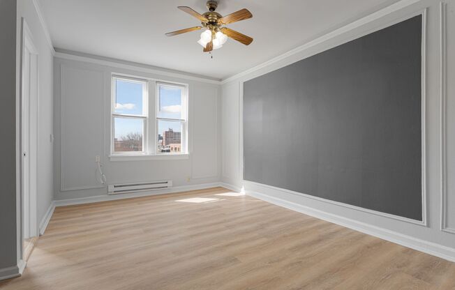 Studio, 1 bath, 280 sqft, $1,450, Unit 510