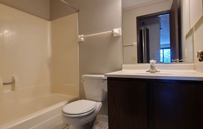 Studio, 1 bath, 438 sqft, $1,070, Unit 304