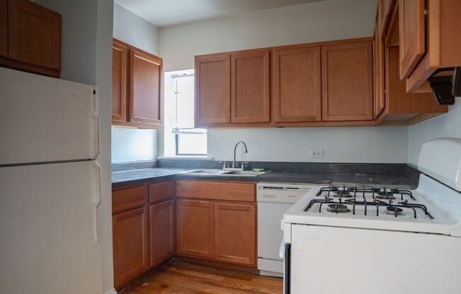 2 beds, 1 bath, 775 sqft, $1,725, Unit 3154-1