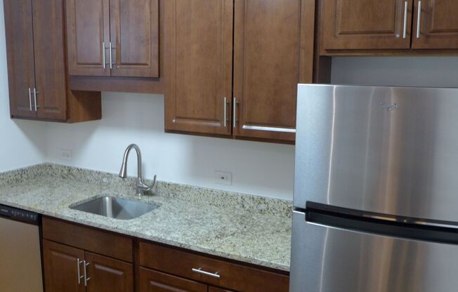 2 beds, 2 baths, 1,250 sqft, $2,695, Unit 03D