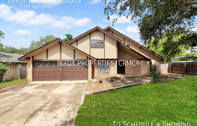 13915 PARKSITE WOODS