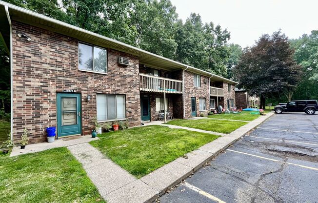 Two Bedroom Townhouse in Portage