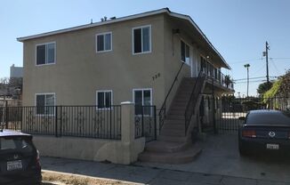 730 ROSE AVE