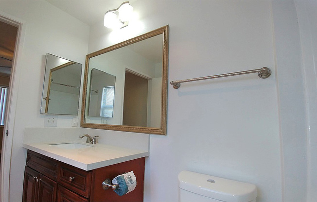2 beds, 2 baths, 1,100 sqft, $3,395, Unit 207