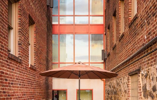 Astor Court Apartments