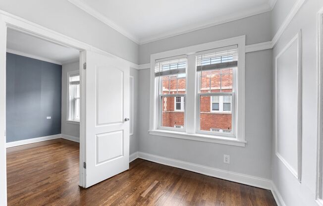 2 beds, 1 bath, 569 sqft, $2,250, Unit 6112-3E